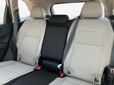 2025 Honda CR-V EX 2WD