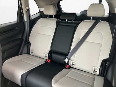 2025 Honda CR-V EX 2WD