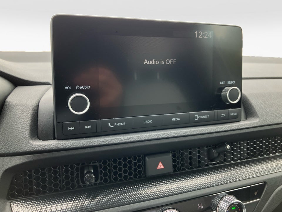 2025 Honda CR-V EX 2WD