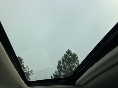 2025 Honda CR-V EX 2WD