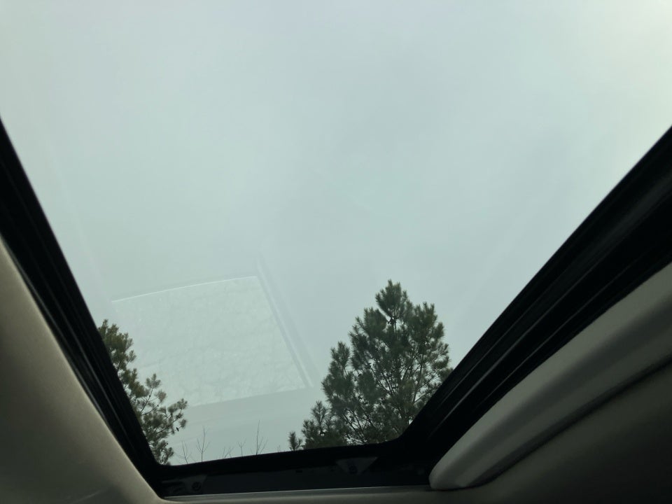 2025 Honda CR-V EX 2WD