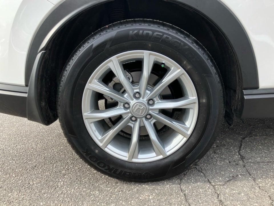 2025 Honda CR-V EX 2WD