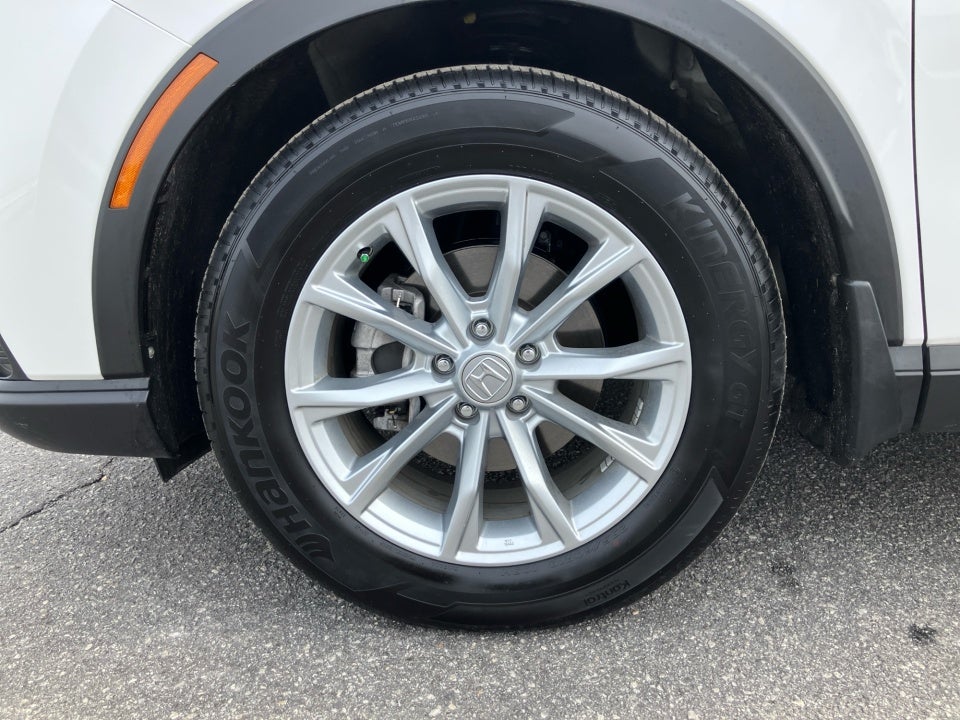 2025 Honda CR-V EX 2WD