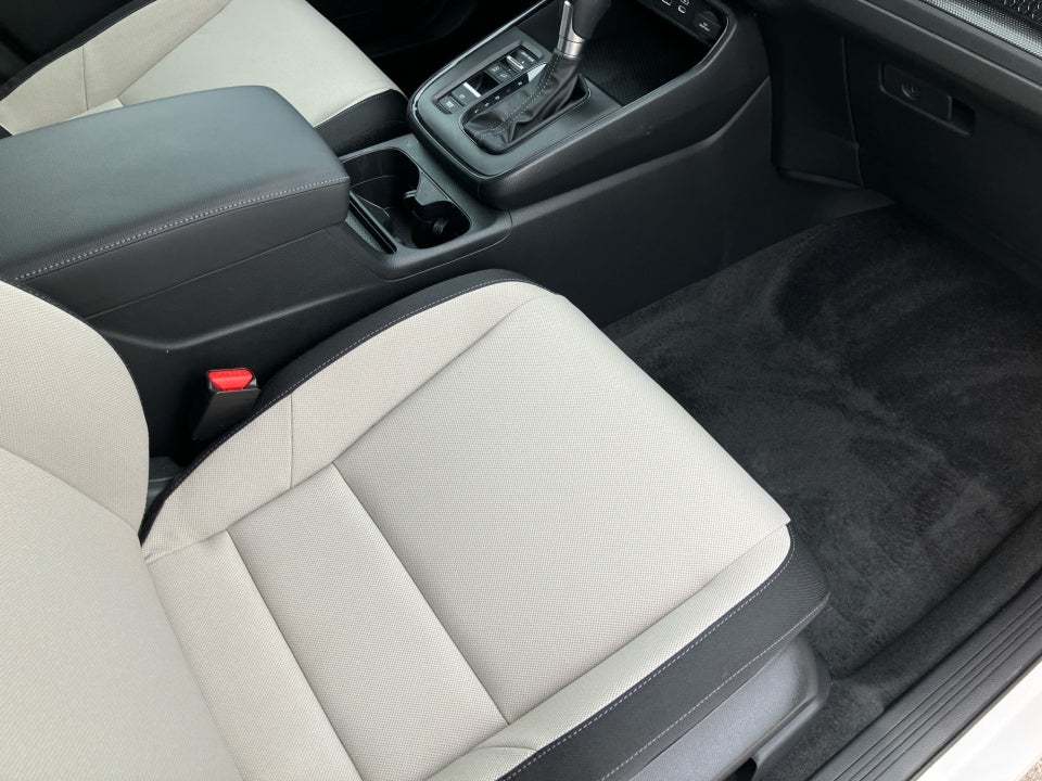 2025 Honda CR-V EX 2WD