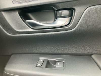 2025 Honda CR-V EX 2WD