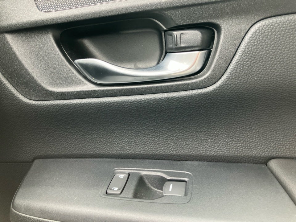 2025 Honda CR-V EX 2WD