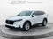 2025 Honda CR-V EX 2WD