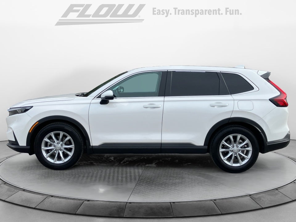 2025 Honda CR-V EX 2WD