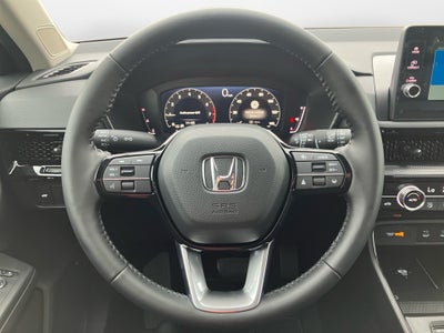 2026 Honda CR-V EX-L 2WD