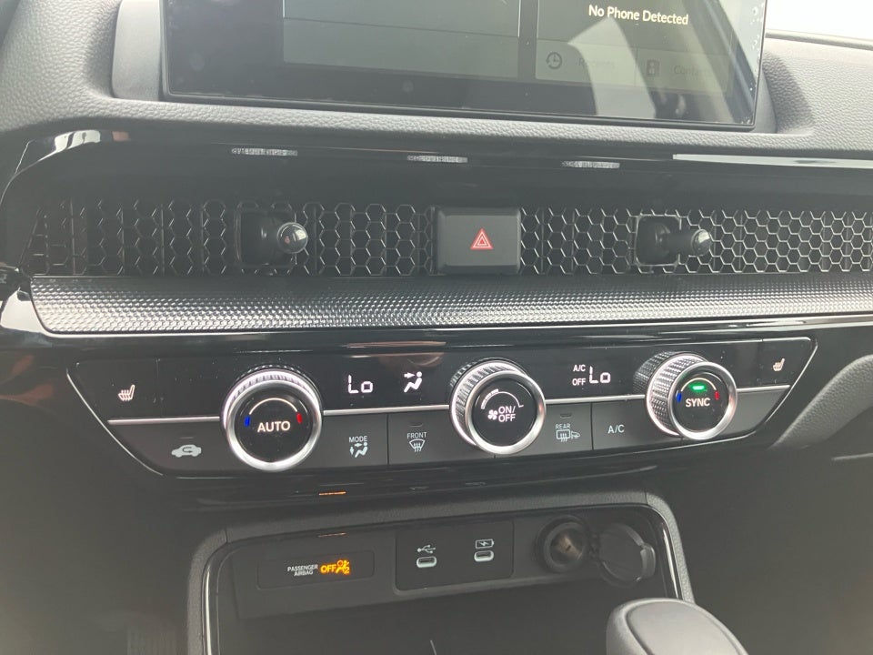 2026 Honda CR-V EX-L 2WD