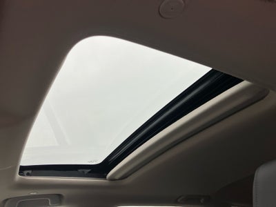 2026 Honda CR-V EX-L 2WD