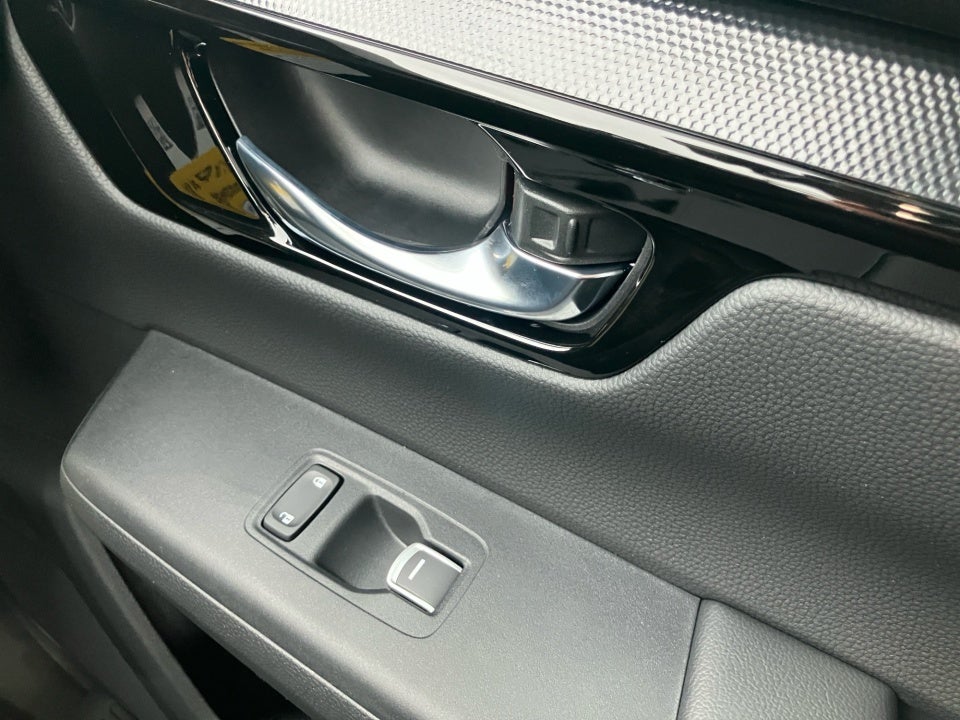 2026 Honda CR-V EX-L 2WD