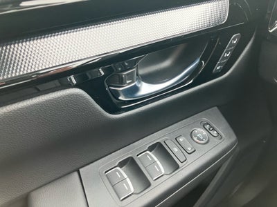 2026 Honda CR-V EX-L 2WD