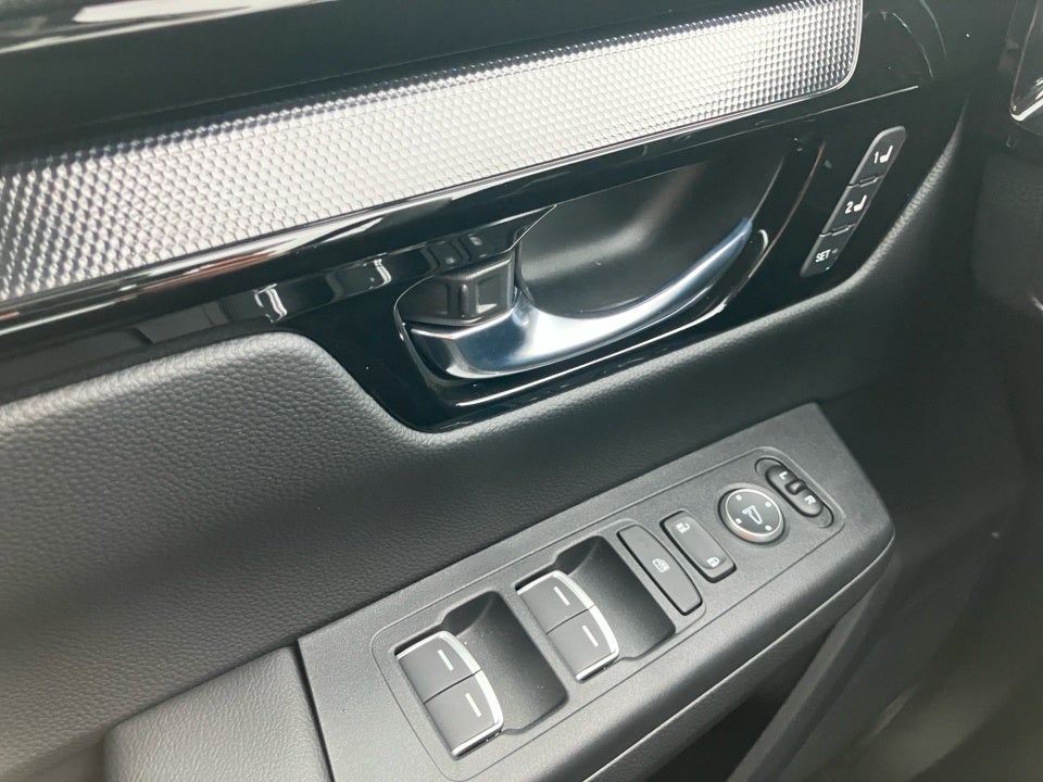 2026 Honda CR-V EX-L 2WD