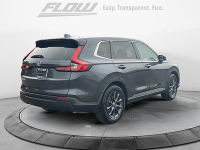 2026 Honda CR-V EX-L 2WD