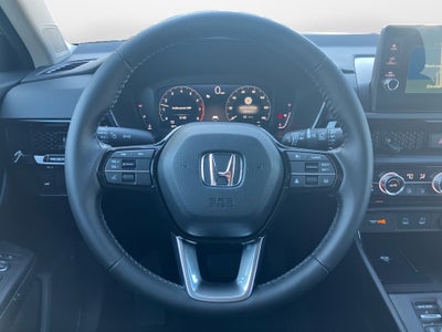 2026 Honda CR-V EX-L 2WD