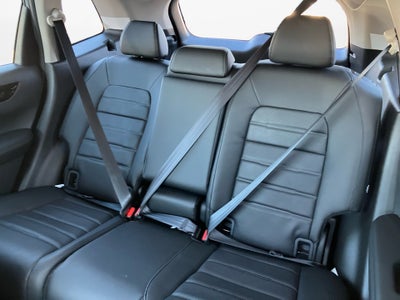 2026 Honda CR-V EX-L 2WD