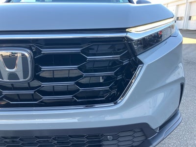 2026 Honda CR-V EX-L 2WD