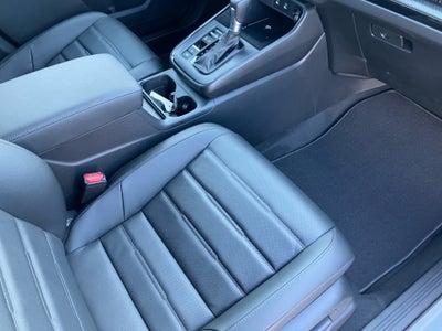 2026 Honda CR-V EX-L 2WD