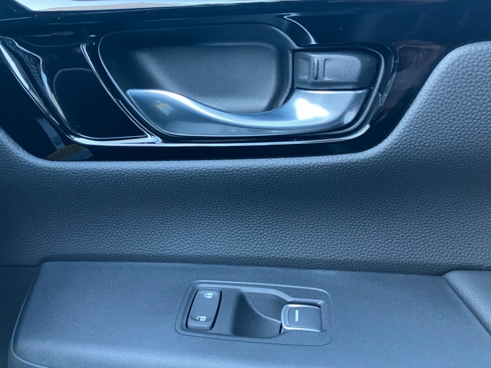 2026 Honda CR-V EX-L 2WD