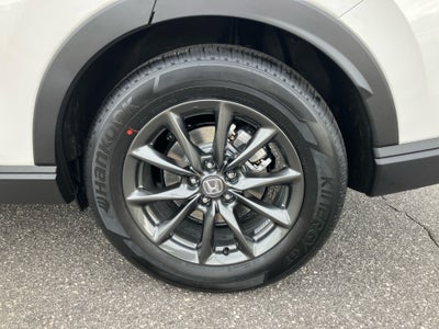 2026 Honda CR-V EX-L 2WD