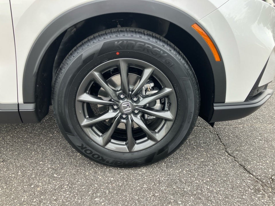 2026 Honda CR-V EX-L 2WD
