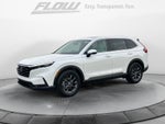 2026 Honda CR-V EX-L 2WD