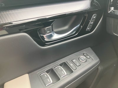 2026 Honda CR-V EX-L 2WD