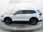 2026 Honda CR-V EX-L 2WD