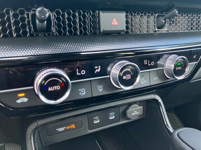 2026 Honda CR-V EX-L 2WD