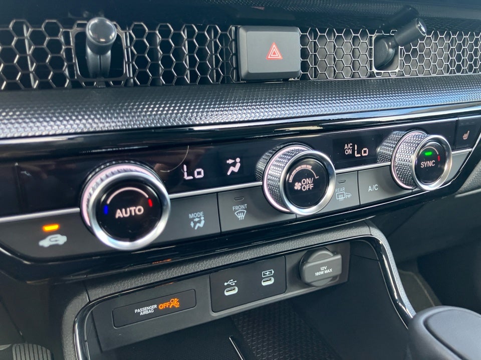 2026 Honda CR-V EX-L 2WD