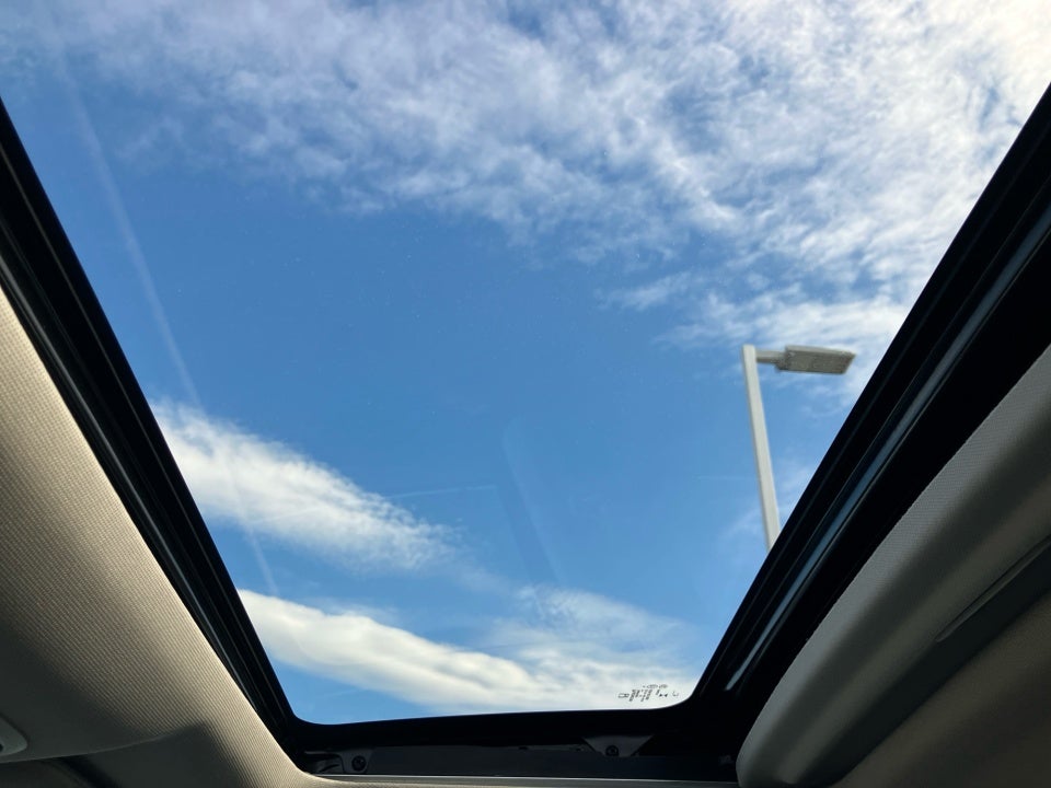 2026 Honda CR-V EX-L 2WD