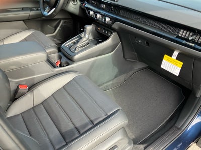 2026 Honda CR-V EX-L 2WD