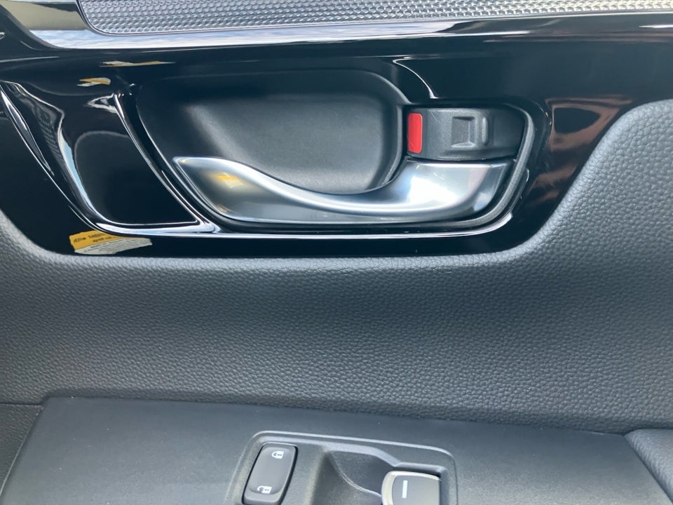 2026 Honda CR-V EX-L 2WD