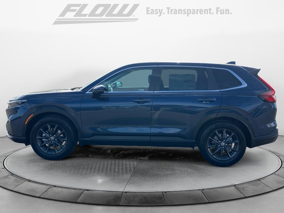 2026 Honda CR-V EX-L 2WD