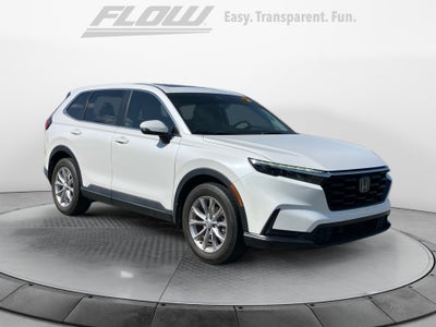 2023 Honda CR-V EX AWD