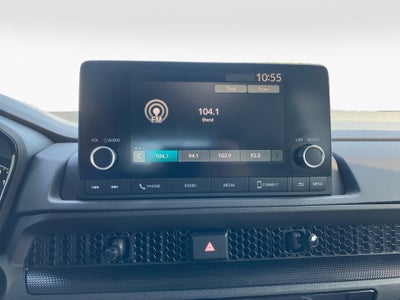 2023 Honda CR-V EX AWD