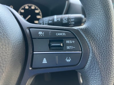 2023 Honda CR-V EX AWD