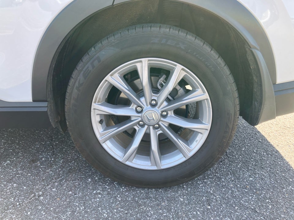 2023 Honda CR-V EX AWD