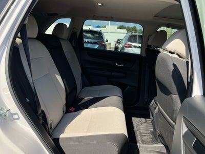 2023 Honda CR-V EX AWD