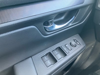 2023 Honda CR-V EX AWD