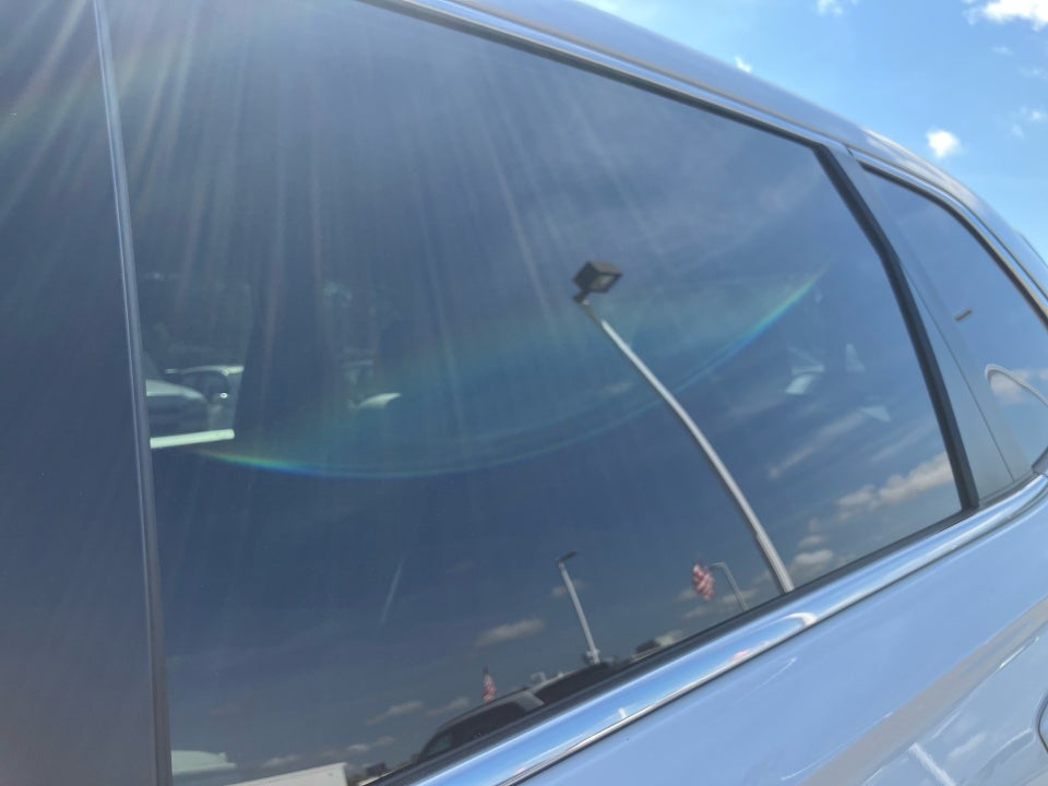 2023 Honda CR-V EX AWD