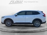 2023 Honda CR-V EX AWD