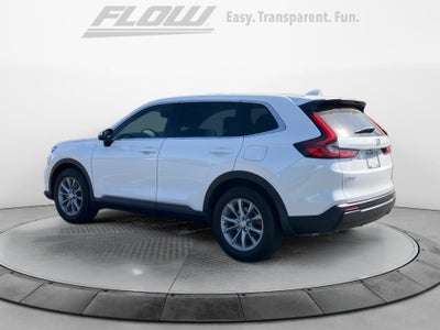 2023 Honda CR-V EX AWD