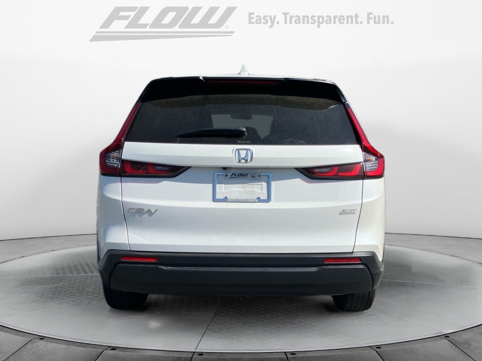 2023 Honda CR-V EX AWD