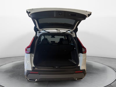 2027 Honda CR-V Hybrid Sport-L