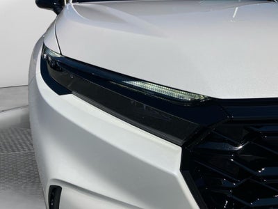 2027 Honda CR-V Hybrid Sport-L