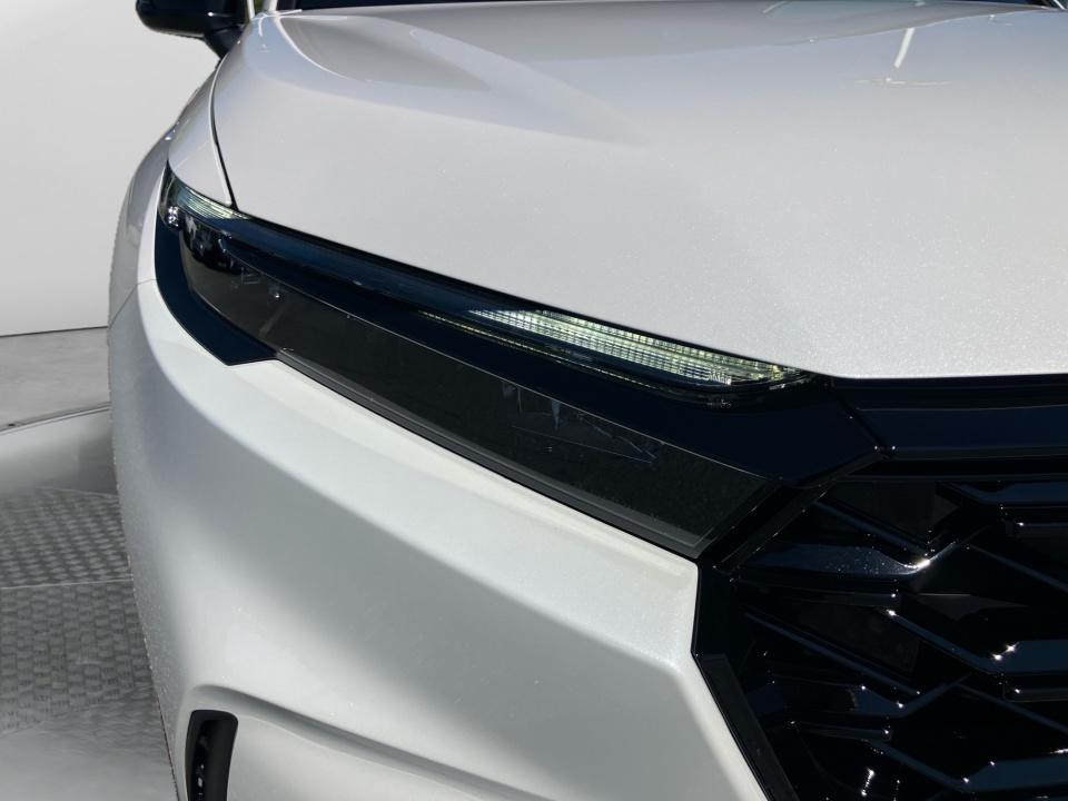 2027 Honda CR-V Hybrid Sport-L