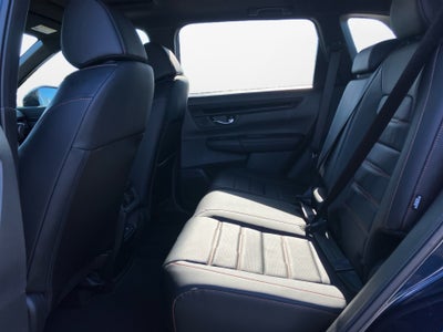 2026 Honda CR-V Hybrid 2WD Sport-L