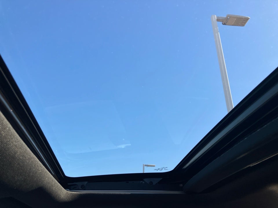 2026 Honda CR-V Hybrid 2WD Sport-L